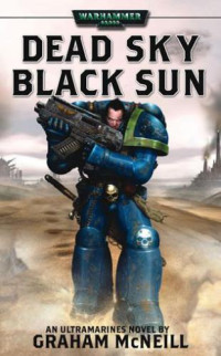 McNeill Graham — Dead Sky Black Sun