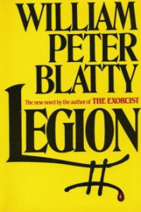 William Peter Blatty — Legion