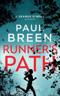 Paul Breen — Runner's Path