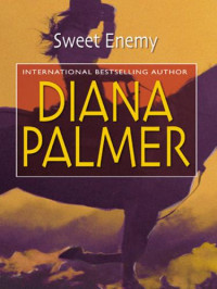 Palmer Diana — Sweet Enemy