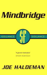 Haldeman Joe — Mindbridge