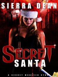 Dean Sierra — Secret Santa