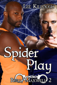Killough Lee — Spider Play