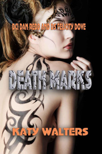 Walters Katy — Death Marks