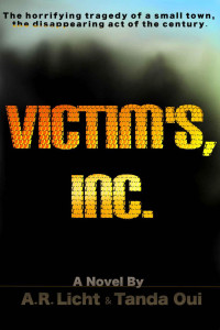 Licht A R; Oui Tanda — Victim's, Inc.