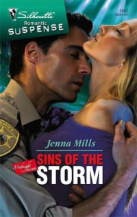 Mills Jenna — Sins of the Storm
