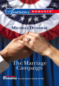 Michele Dunaway — The Marriage Campaign
