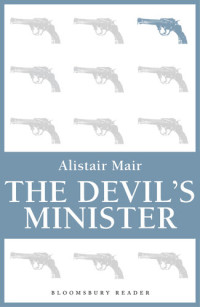 Alistair Mair — The Devil's Minister