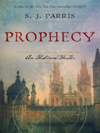 Parris, S J — Prophecy