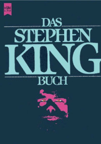 King Stephen; Körber Joachim — Das Stephen King Buch
