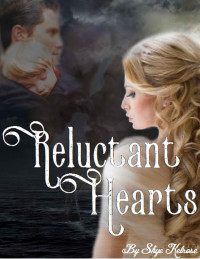 Kelrose Skye — Reluctant Hearts: A Clean Regency Romance