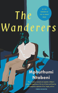 Mphuthumi Ntabeni — The Wanderers