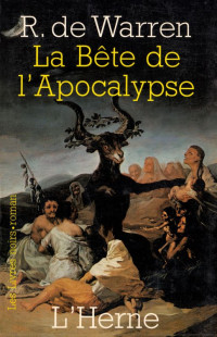 Raoul de Warren — La bête de l'Apocalypse