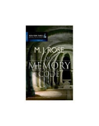 Rose, M J — Der Memory Code