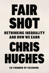Hughes Chris — Fair Shot