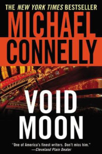 Connelly Michael — Void Moon