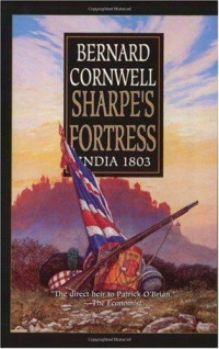 CORNWELL BERNARD — ASSALTO ALLA FORTEZZA