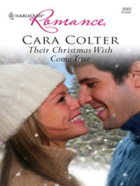 Colter Cara — Their Christmas Wish Come True