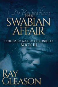 Gleason Ray — The Swabian Affair