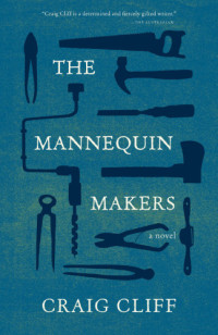 Cliff Craig — The Mannequin Makers