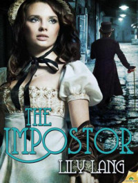 Lang Lily — The Impostor
