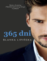 Blanka Lipińska — 365 Dni