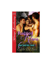 DuBois Edith — Rugged Return