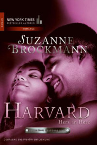 Brockmann Suzanne — Harvard - Herz an Herz