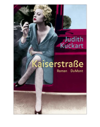Kuckart Judith — Kaiserstrasse