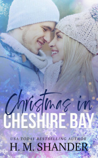 H.M. Shander — Christmas in Cheshire Bay