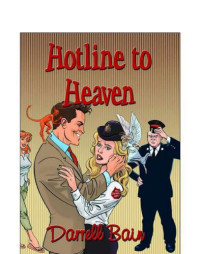 Bain Darrell — Hotline to Heaven