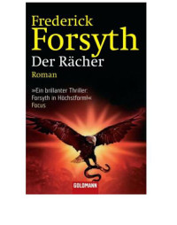 Forsyth Frederick — Der Raecher