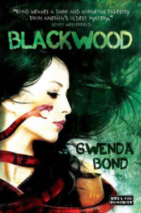 Bond Gwenda — Blackwood