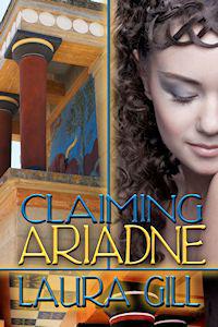 Gill Laura — Claiming Ariadne