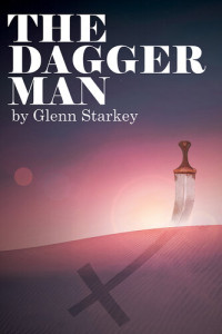 Glenn Starkey — The Daggerman