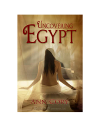 Cory Ann — Uncovering Egypt