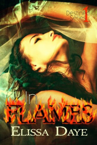 Elissa Daye — In Flames