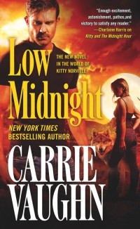 Vaughn Carrie — Low Midnight