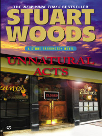 Woods Stuart — Unnatural Acts