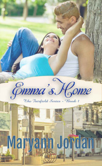 Jordan Maryann — Emma's Home