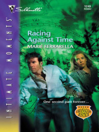 Ferrarella Marie — Racing Against Time