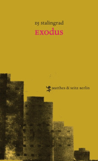DJ Stalingrad — Exodus