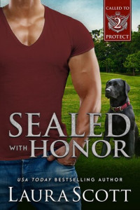 Laura Scott — Sealed with Honor