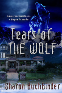 Sharon Buchbinder — Tears of the Wolf