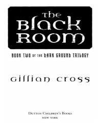 Cross Gillian — The Black Room
