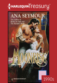 Ana Seymour — Moonrise
