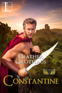 Grothaus Heather — Constantine