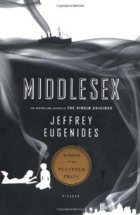 Jeffrey Eugenides — Middlesex