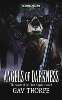 Thorpe Gav — Angels of Darkness