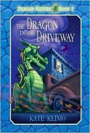 Klimo Kate — The Dragon in the Driveway